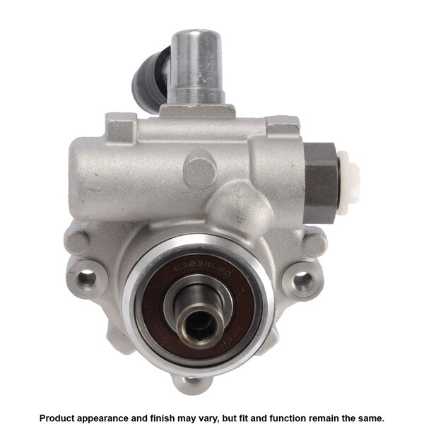 A1 Cardone New Power Steering Pump, 96-1009 96-1009 - main